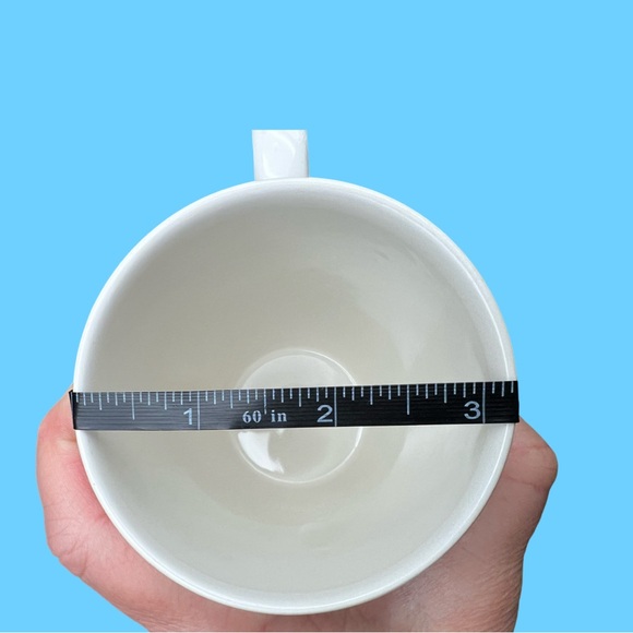 Churchill China Rosa Pink Willow Coffee Mug - Picture 6 of 7